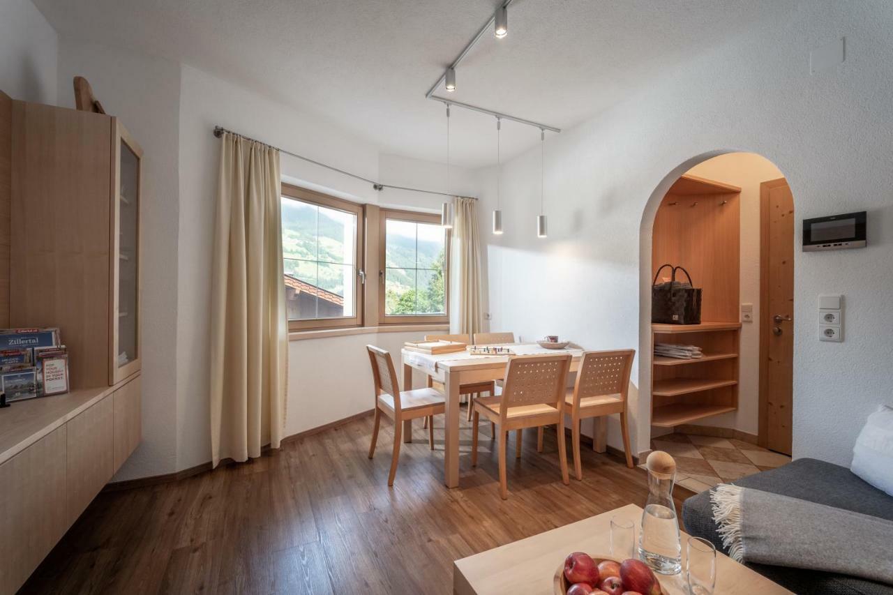 Monis Apartment 齐勒河谷的拉姆绍 外观 照片