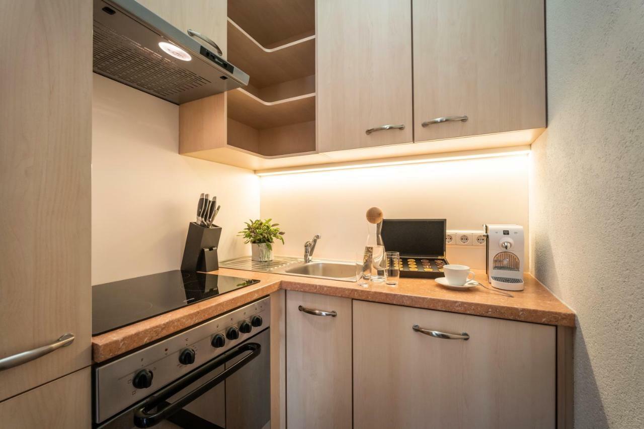 Monis Apartment 齐勒河谷的拉姆绍 外观 照片
